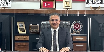 121 İlçeye Yeni Kaymakam Ataması: Muşlu Kaymakam Naif Yavuz İstanbul’a Atandı