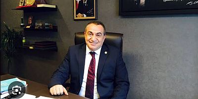 Milletvekili Şimşek LGS Türkiye Şampiyonu Mustafa’yı tebrik etti