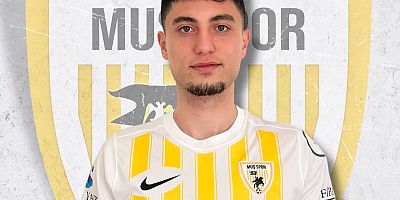 Muşspor’dan Orta Sahaya Takviye: Metin Emre Karaal Kadroda!