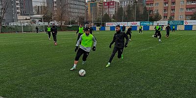 Muşspor’un İkinci Kamp Programı Açıklandı