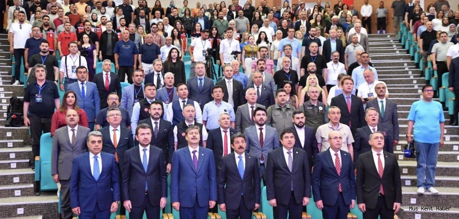 81 İlden ve Ulusal Medyadan 160 Gazeteci Kırşehir’e Geldi. 