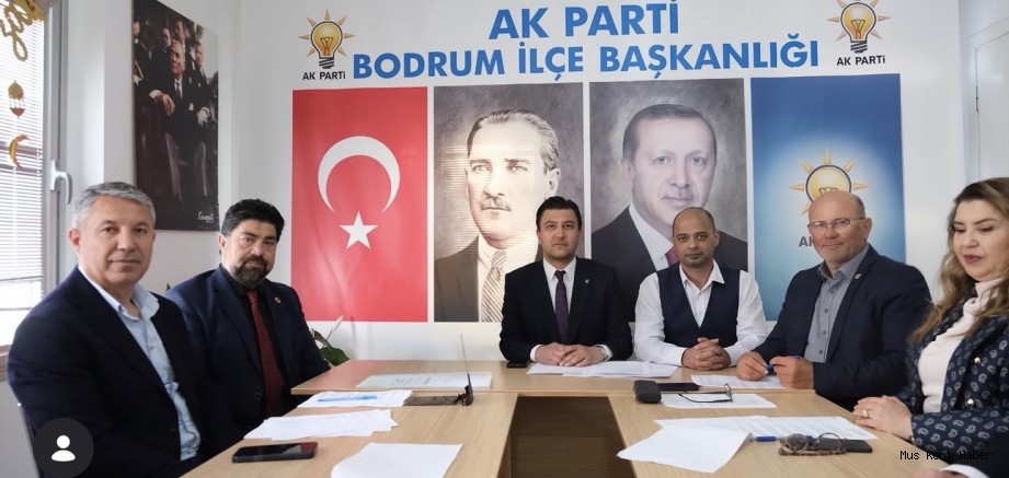 AK Parti’nin 25. Yılında Erdal Biter’den Birlik ve Vefa Mesajı