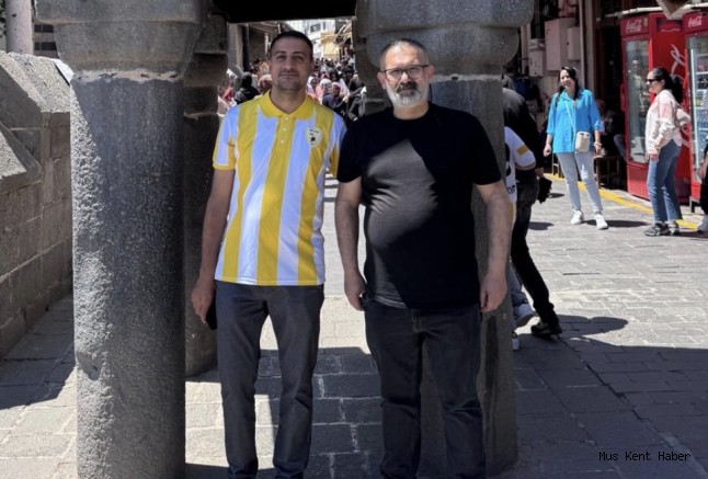 Almanya’dan Final İçin Geldi: “Bu Yıl Olmadı Ama Seneye Daha Güçlü Döneceğiz”