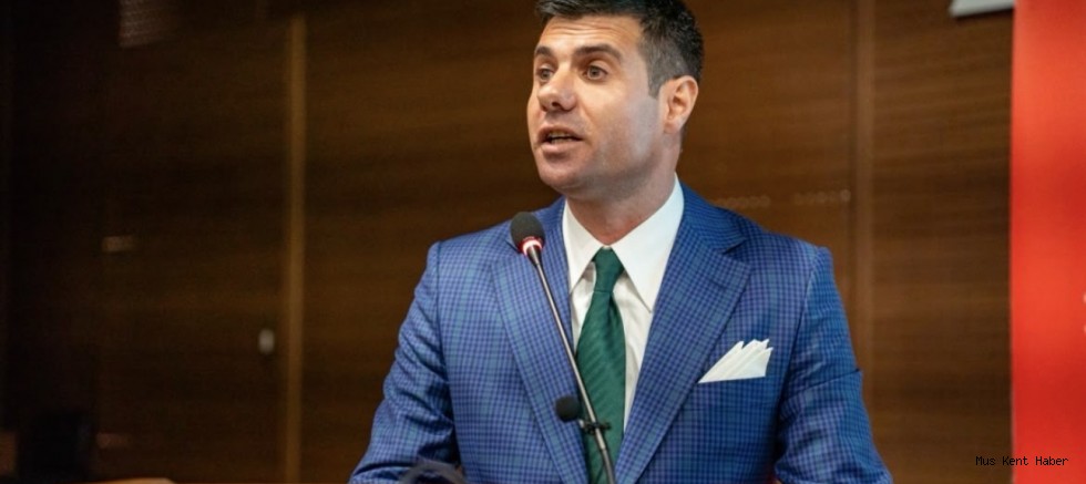 Alparslan Bingöl’den ailelere bağımlılıkla mücadele çağrısı