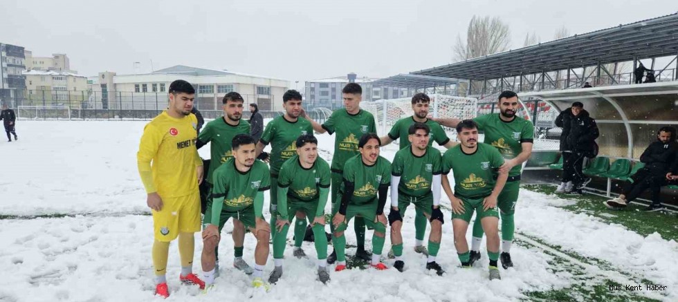BAL temsilcimiz Kopsporun maçı ertelendi