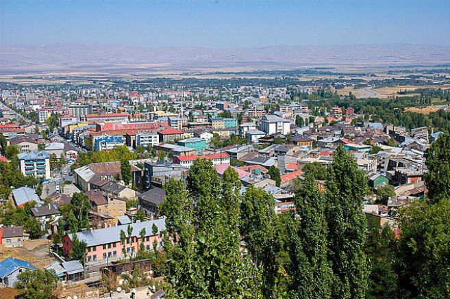 Kaç İlçe, Mahalle ve Köy var? TUİK Açıkladı