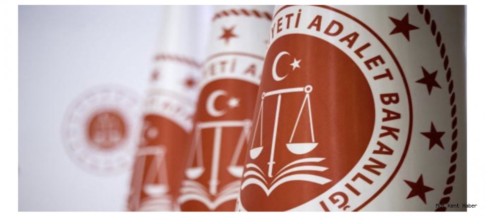 Adalet Bakanlığı'na 15 bin sözleşmeli personel alınacak