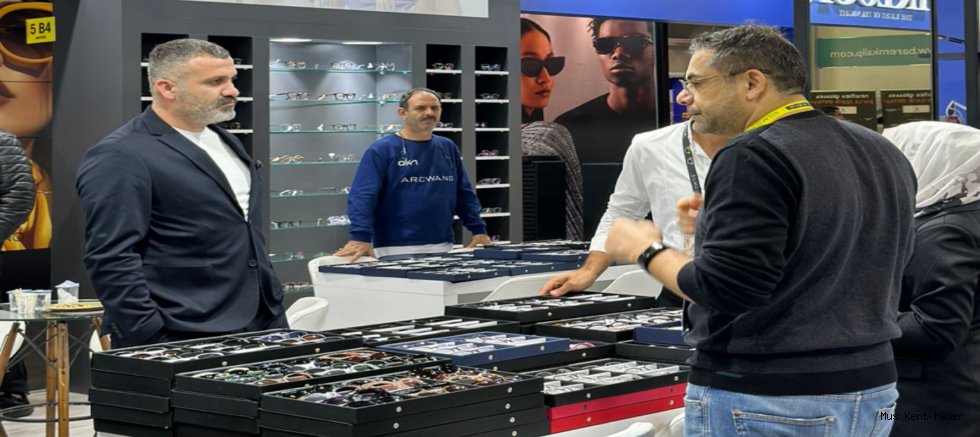 AKN Optik Group sektörde büyümesini sürdürüyor