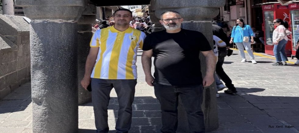 Almanya’dan Final İçin Geldi: “Bu Yıl Olmadı Ama Seneye Daha Güçlü Döneceğiz”