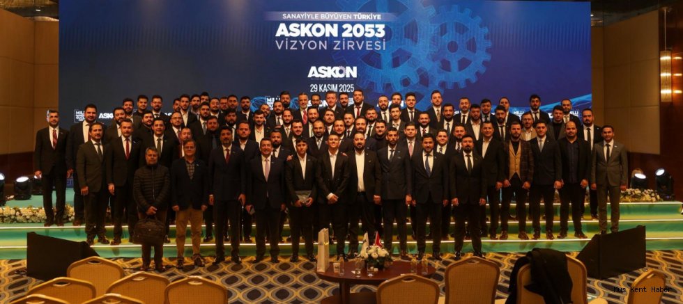 ASKON Muş Şube Başkanı Dr.Karadağ: “Muş’un Ekonomik Potansiyelini Harekete Geçireceğiz”