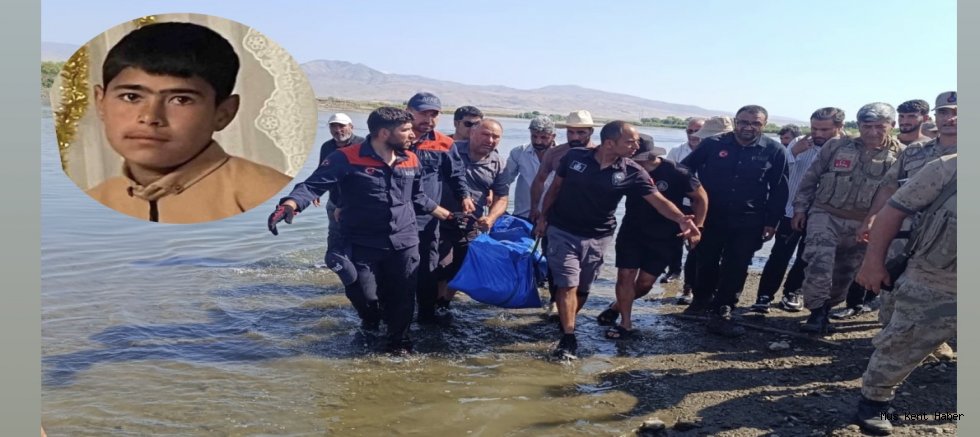 Berat’ın cansız bedenine ulaşıldı