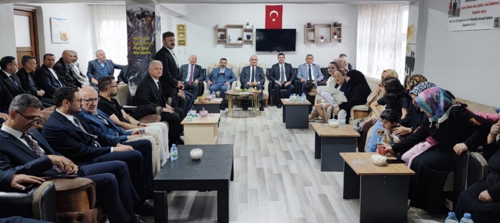 Bu Şehir Bizim, Bu Gençler Bizim”
