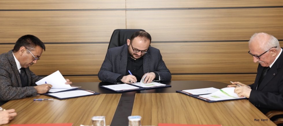 Hastanede Tedavi Gören Çocuklar İçin “Hastane Okulu” Protokolü İmzalandı