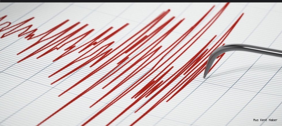 Malatya’daki 5.0 Büyüklüğündeki Deprem
