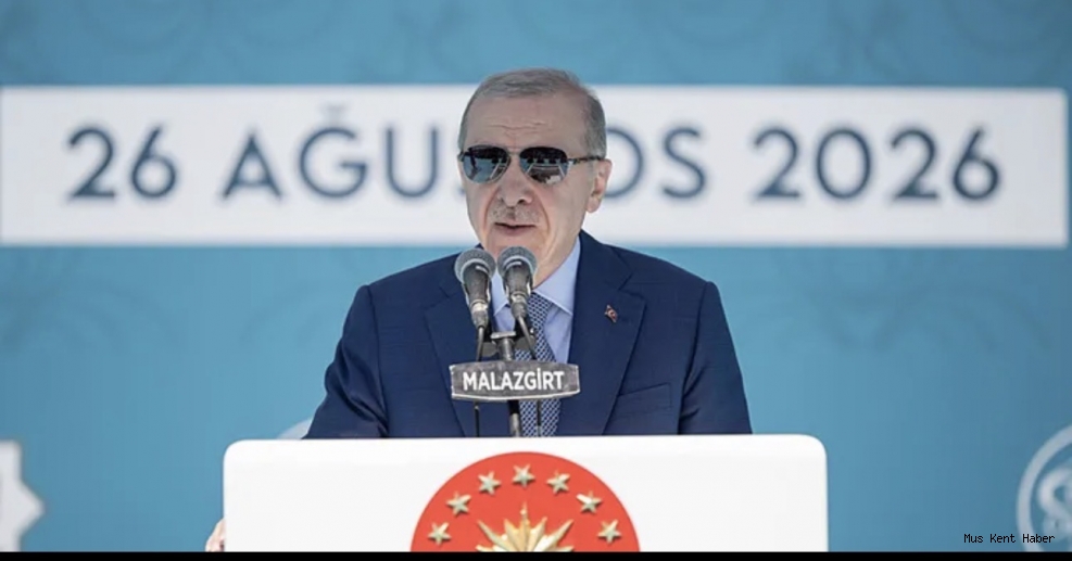 Malazgirt’te Birlik ve Beraberlik Mesajı: “Güçlü Olmaktan Başka Seçeneğimiz Yok”