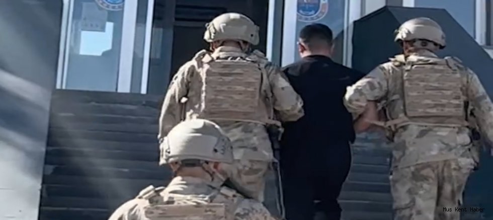 Milli Değerlere Saygısızlığa Göz Açtırılmadı