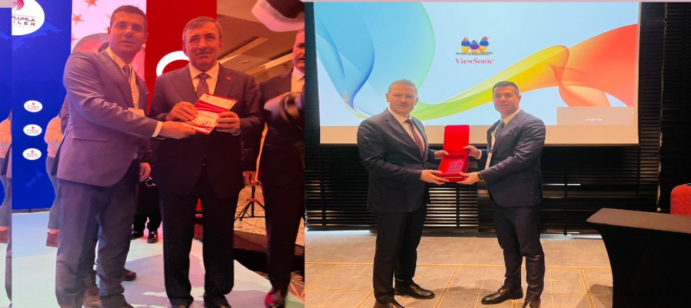 Muş Gençliği Bağımlılıkla Mücadelede Uluslararası Arenada