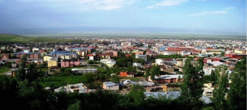 Muş İhracatta Bölgenin Zirvesinde