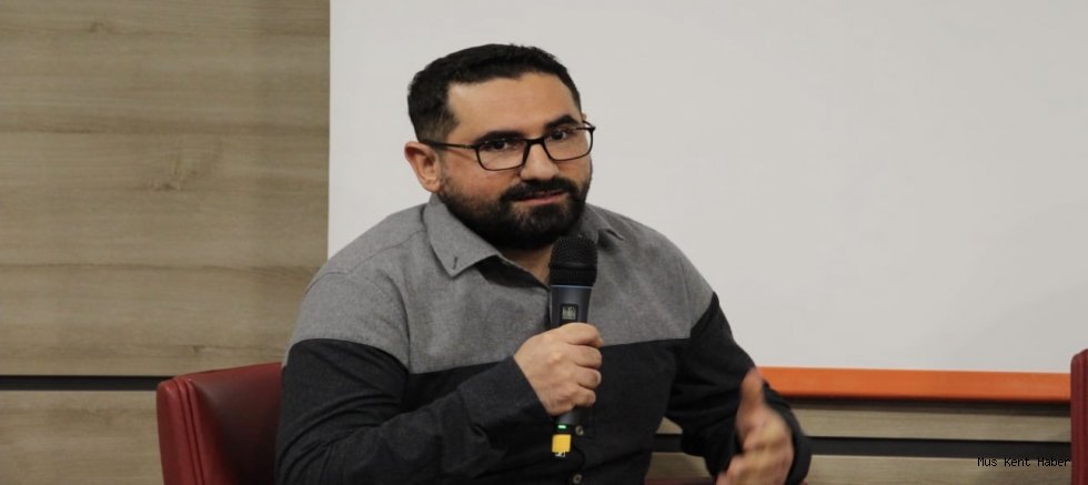 Muş Kent Haber’e Bir Ödül Daha