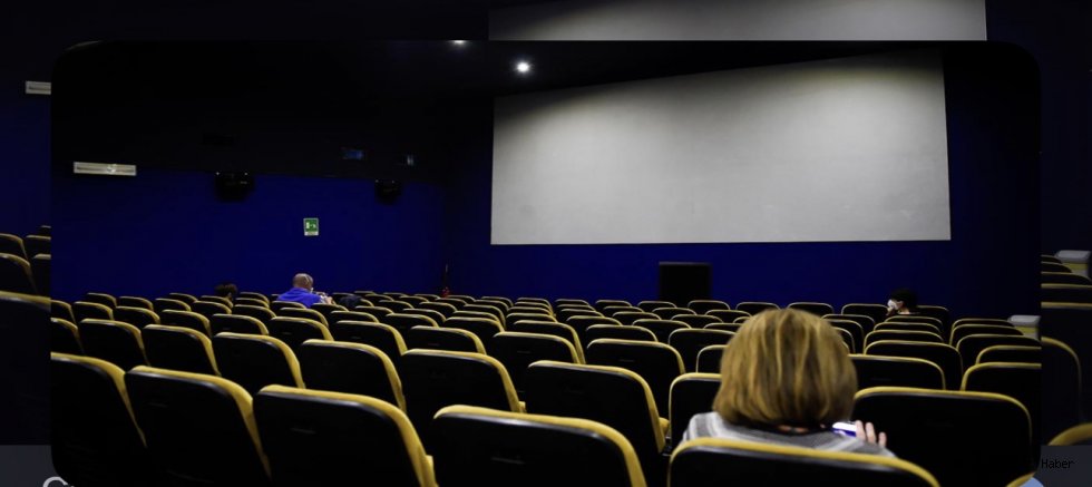Muş’ta 3 Sinema Salonu Hizmet VeriyoR