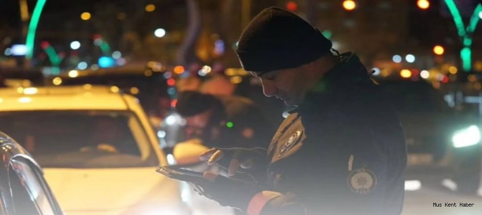Muş’ta DEAŞ Operasyonu: 6 Şüpheli Gözaltına Alındı, 5’i Tutuklandı