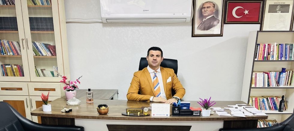 Muş’ta Umut Veren Mücadele: 10 Günde 3 Genç Bağımlılıktan Kurtarıldı