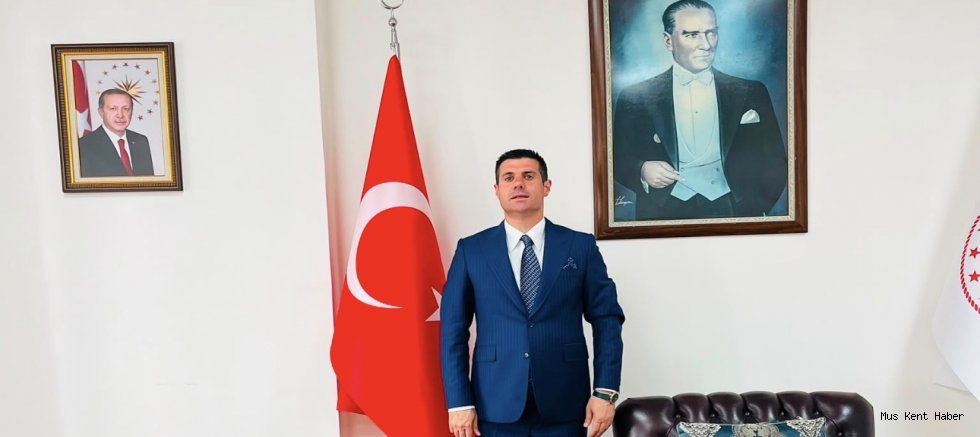 Muş’un Evlatlarını Madde Bağımlılığına Kurban Etmeyelim