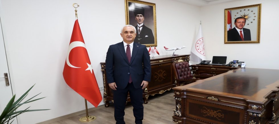 Muş Valisi Avni Çakır’dan 19 Mayıs Mesajı