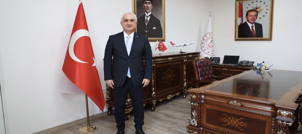 # Muş Valisi Avni Çakır’dan 30 Ağustos Zafer Bayramı mesajı