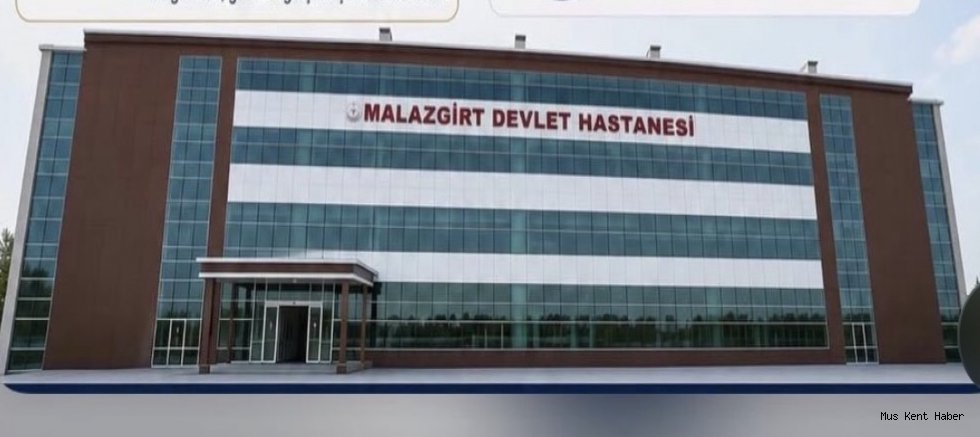 Muş ve Malazgirt’te Bir İlk: Böbrek Taşı Ameliyatı Başarıyla Gerçekleştirildi