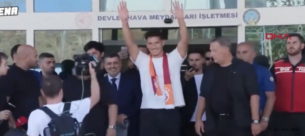 MUŞLU DENİZ GÜL SÜPERLİĞ TAKIMINA TRANSFER OLDU