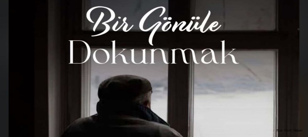 Muşlu Nurmelek Çelik’ten Ramazan’a Özel Anlamlı Proje