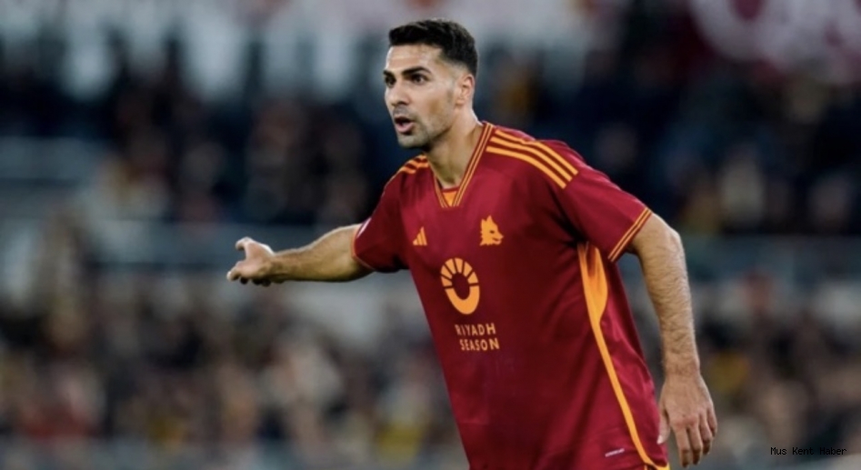 Muşlu Zeki Çelik’ten şaşırtan transfer: Juventus ile prensip anlaşması