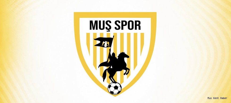 Muşspor’da Üç Futbolcuya Transfer İzni