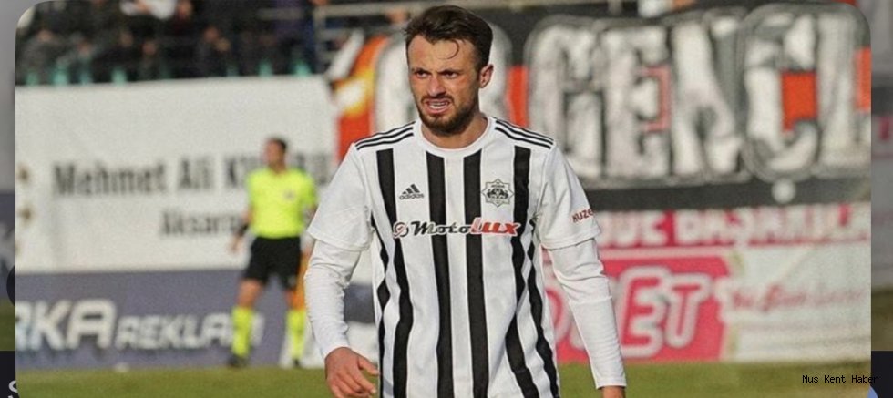 Muşspor’dan Stoper Takviyesi