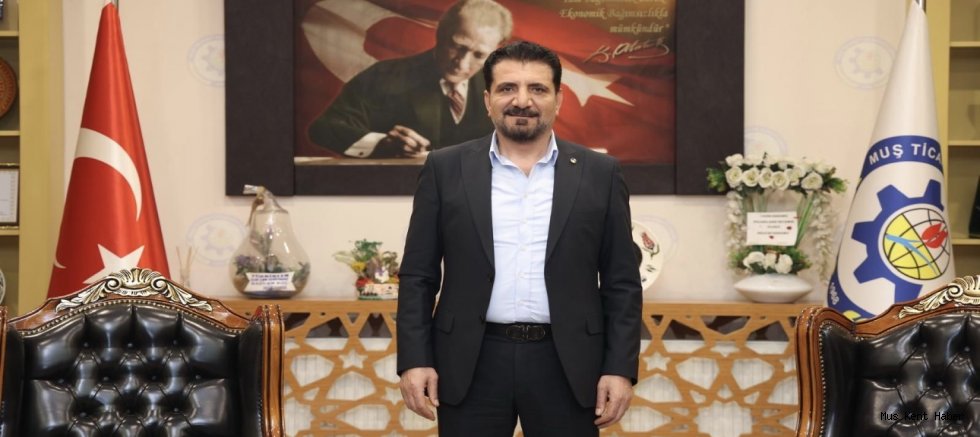 Muşspor Finaline 16 Otobüslük Dev Destek