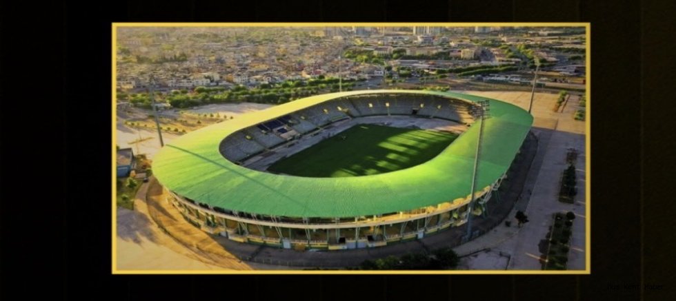 Muşspor’un Kastamonuspor Maçı Şanlıurfa’da Oynanacak