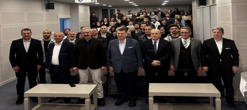 MUŞVAKFI Ramazan Boyunca İlham ve Dayanışma Buluşmaları yaptı