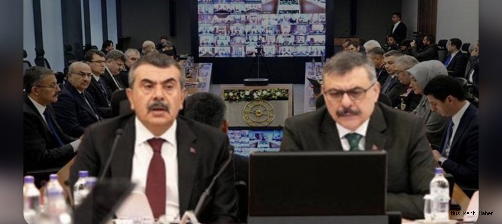 Okul çevrelerinde denetimler artırılacak