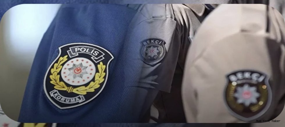 Okul Güvenliğinde Yeni Dönem: Bekçi ve Korucular Görev Alacak