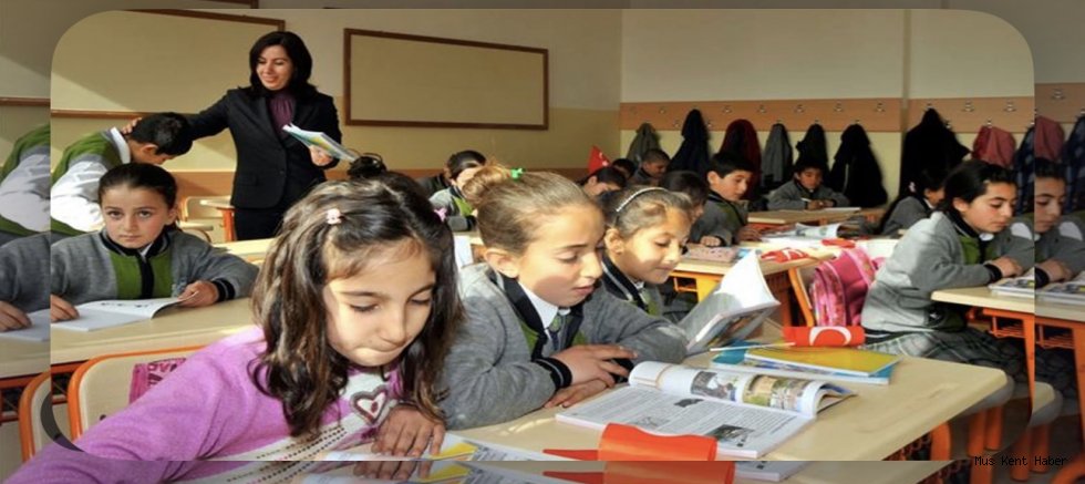 Okullarda İkinci Ara Tatil Yarın Başlıyor