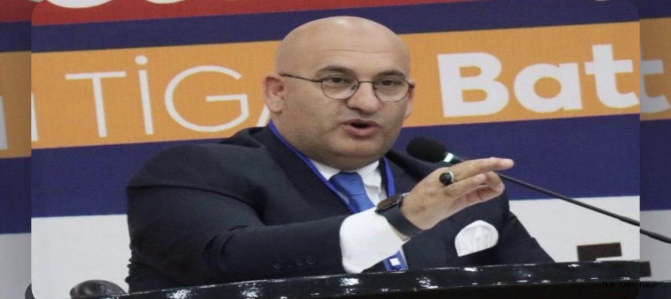 Özgür Basın, Güçlü Toplumun Temelidir