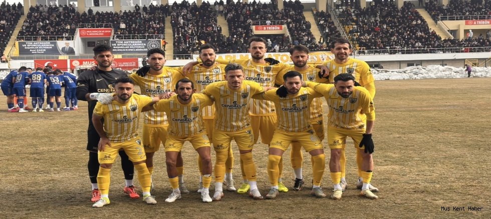 Plakamız 49, Puanımız 49!