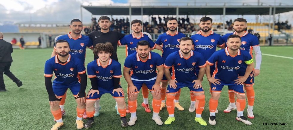 Play-Off Perdesi Zafer Spor’un Galibiyetiyle Açıldı