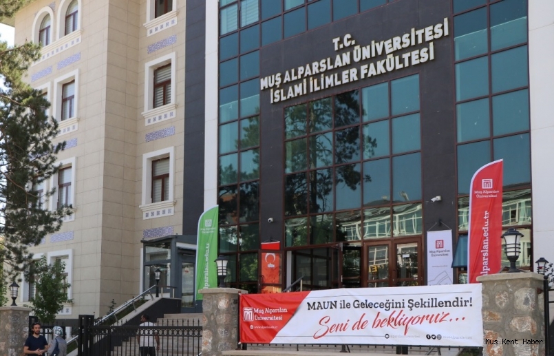 Resmi Gazete'de yayımlandı İslami İlimler Fakültesi'nin adı değişti