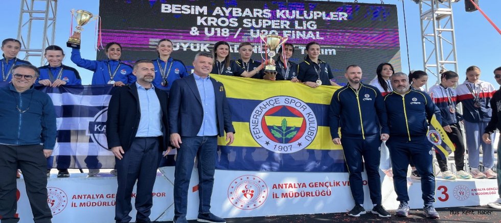 Sadettin Saran’dan Muşlu Şampiyonlara Tebrik