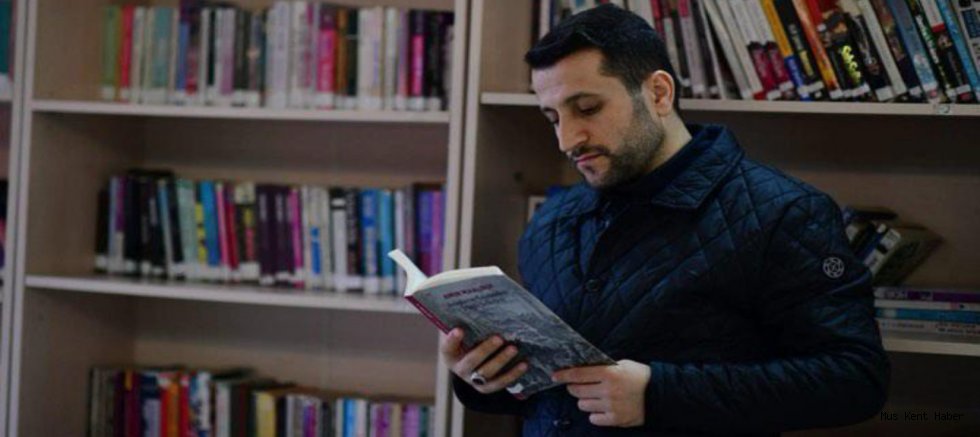 Serkan Güresmer’in Muş Kültürüne Katkıları: Dört Eserlik Bir İnceleme