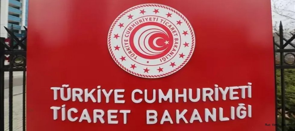Ticaret Bakanlığı 988 Personel Alımı Başvuru Ekranı ve Başvuru Şartları