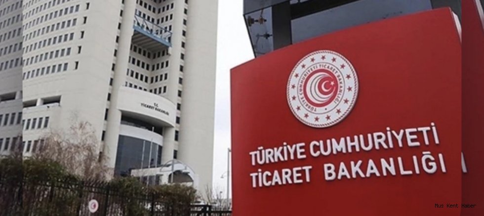 Ticaret Bakanlığı harekete geçti: Ramazan öncesinde marketlere indirim geliyor