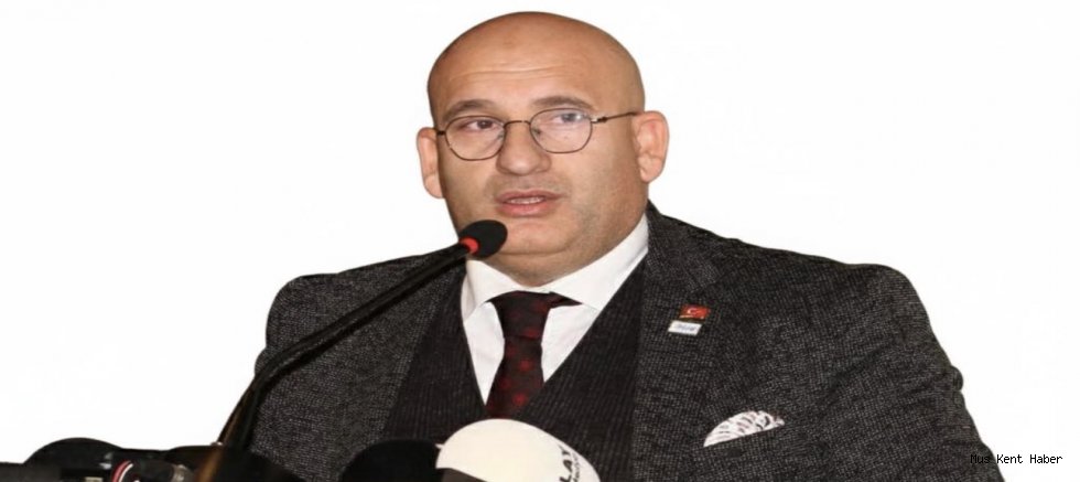 TİGAD Başkanı Okan Geçgel’den Sert Uyarı: “Çocuklarımızı Kaybediyoruz”